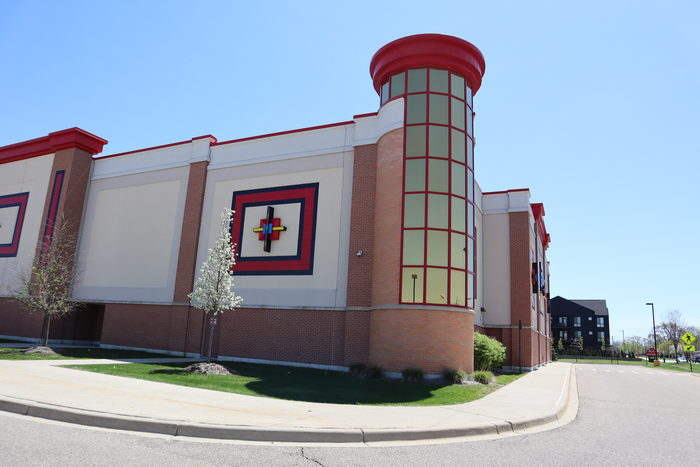 Troy Grand Digital Cinema 16 - Troy Grand Digital May 9 2022 (newer photo)